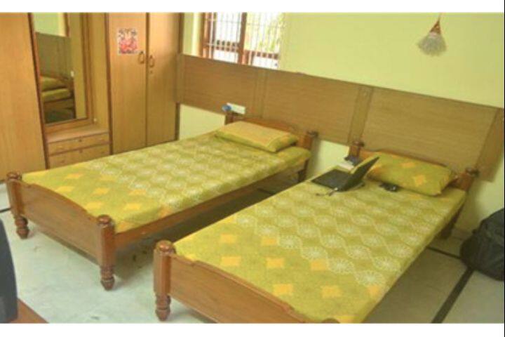 hostel